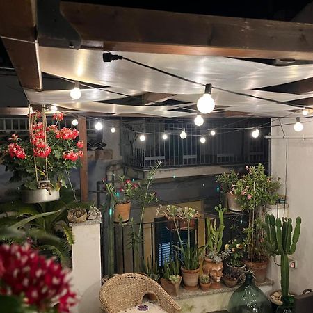 شقة Casa Giagantini شيكلي المظهر الخارجي الصورة