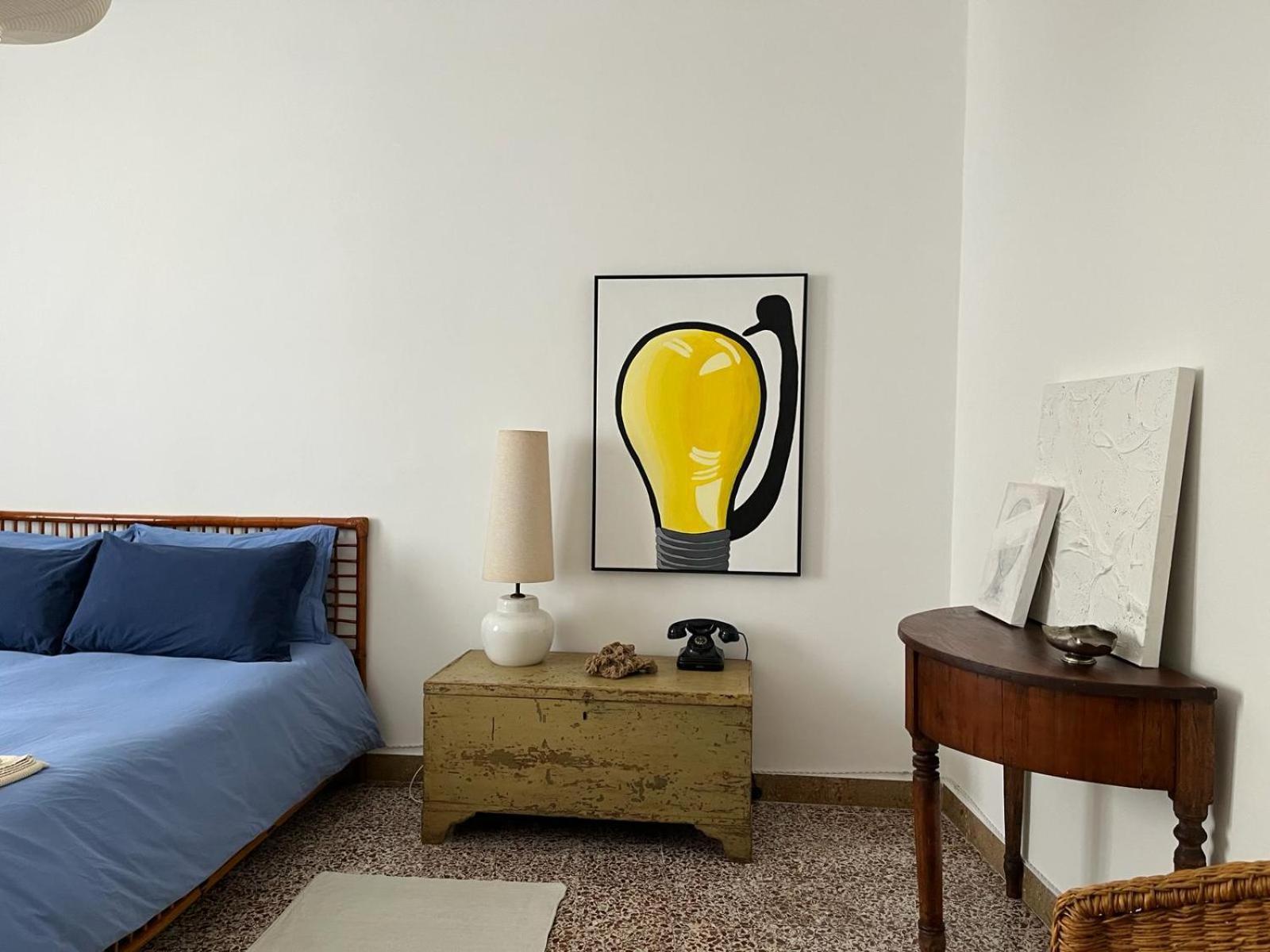 شقة Casa Giagantini شيكلي المظهر الخارجي الصورة