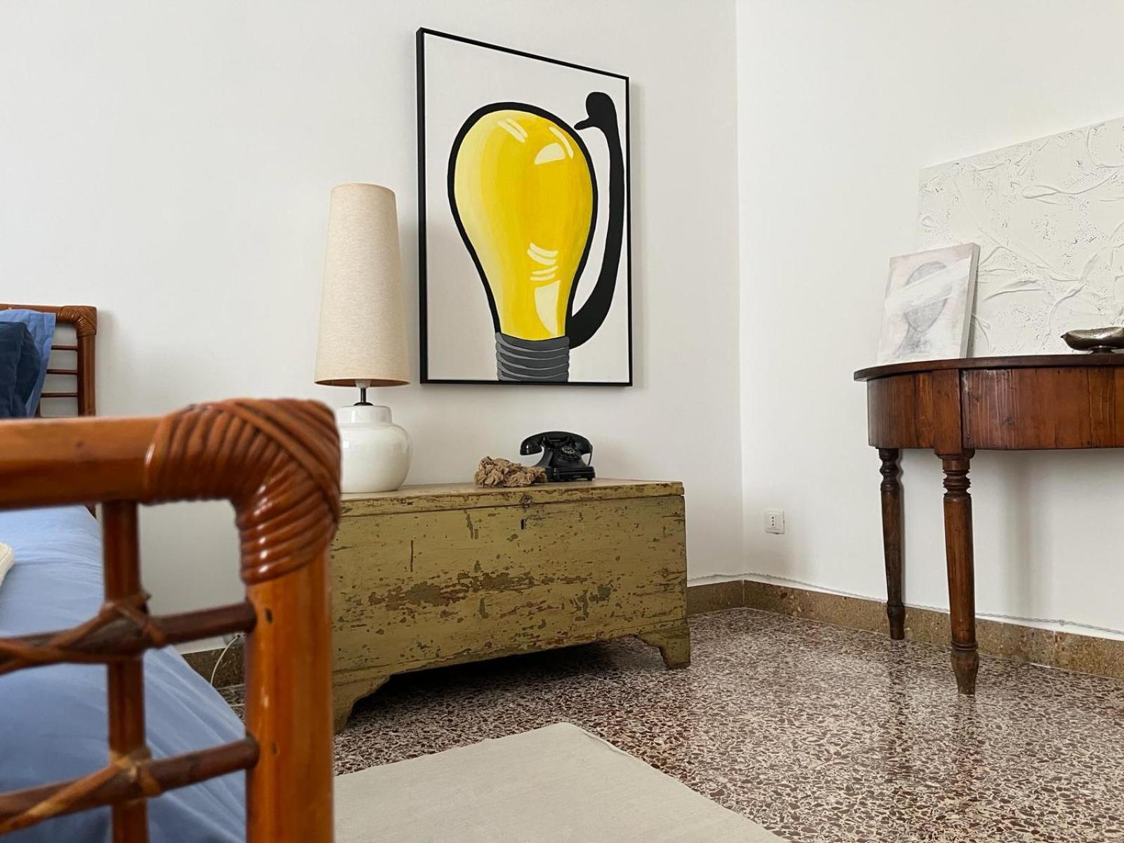شقة Casa Giagantini شيكلي المظهر الخارجي الصورة