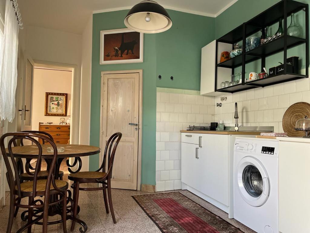 شقة Casa Giagantini شيكلي المظهر الخارجي الصورة