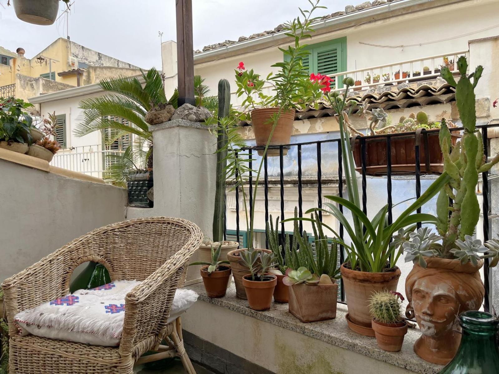 شقة Casa Giagantini شيكلي المظهر الخارجي الصورة