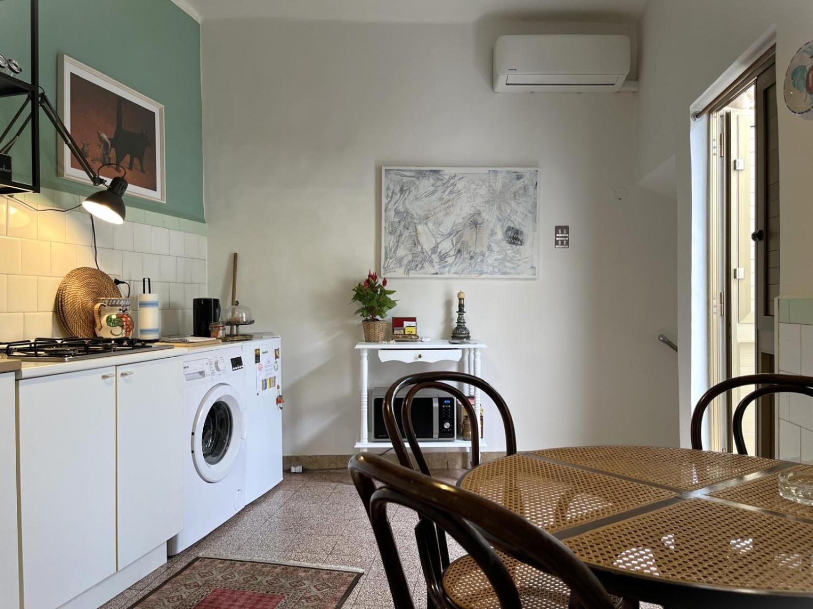 شقة Casa Giagantini شيكلي المظهر الخارجي الصورة
